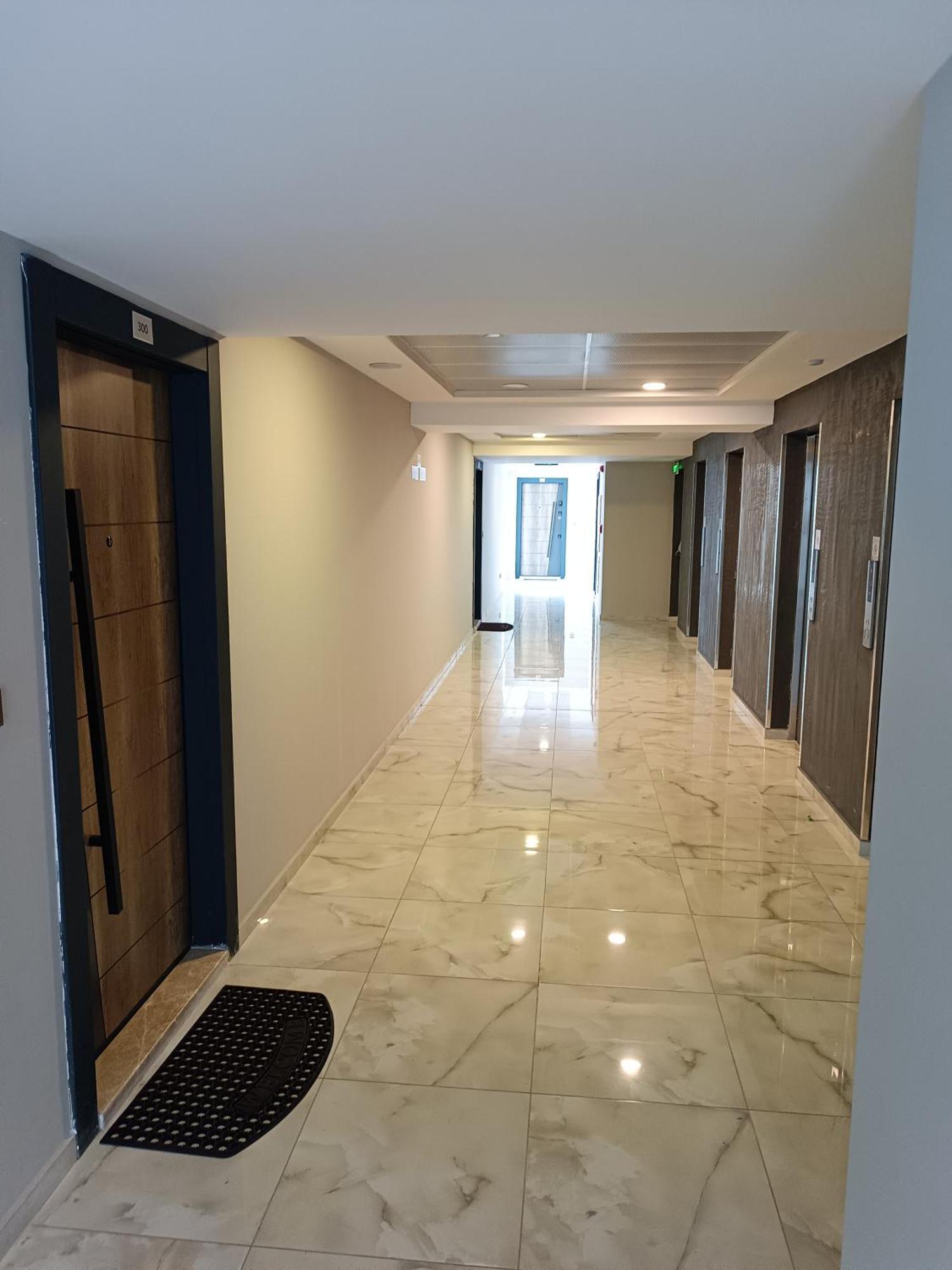 33Rd Floor Twin Apartments In Cevahir Sky City Complex With Pool, Spa, Fitness And Parking Included In Price Skopje Extérieur photo