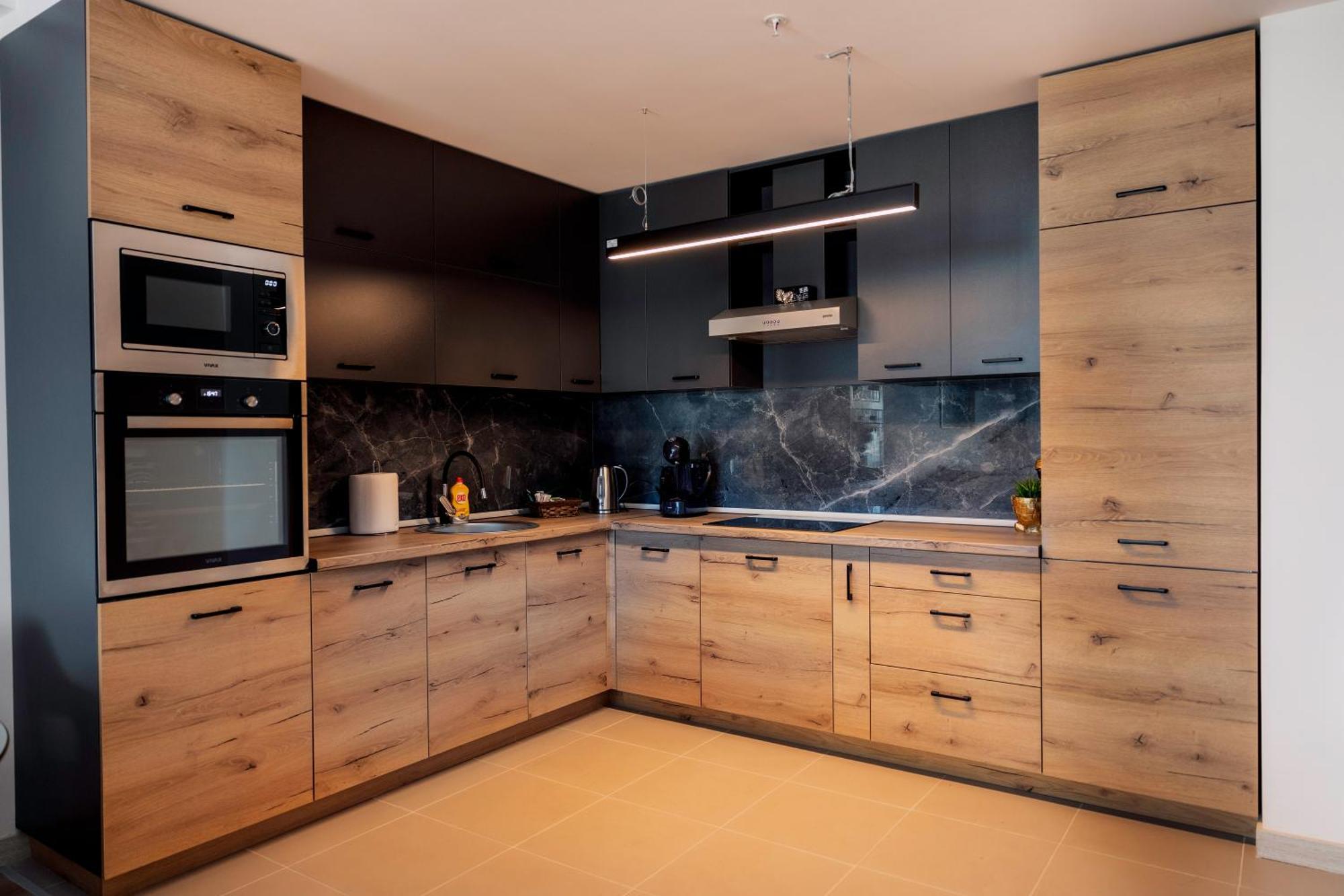 33Rd Floor Twin Apartments In Cevahir Sky City Complex With Pool, Spa, Fitness And Parking Included In Price Skopje Extérieur photo